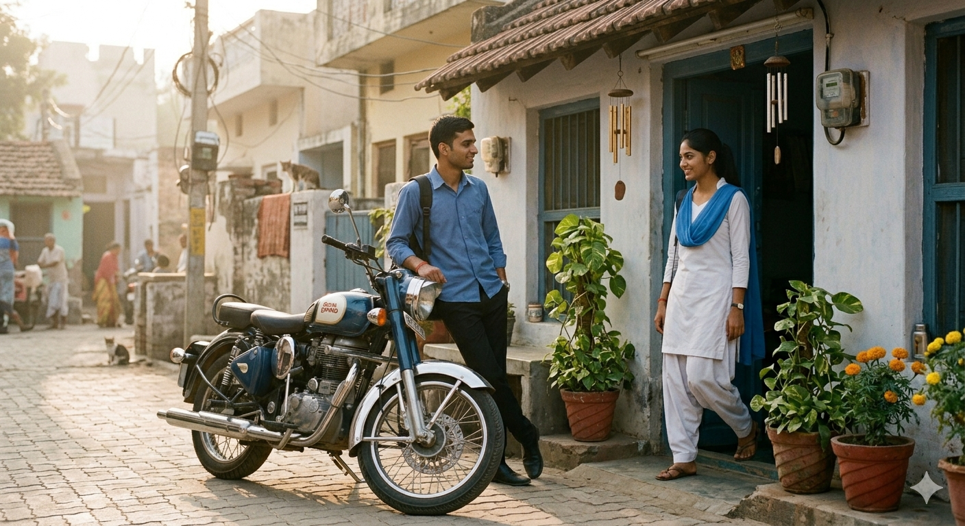 Getting Started with Laravel: A Complete Beginner's Guide by Jasu Dev