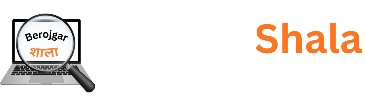 Berojgar Shala - Latest Private Jobs, Internships & Fresher Jobs
